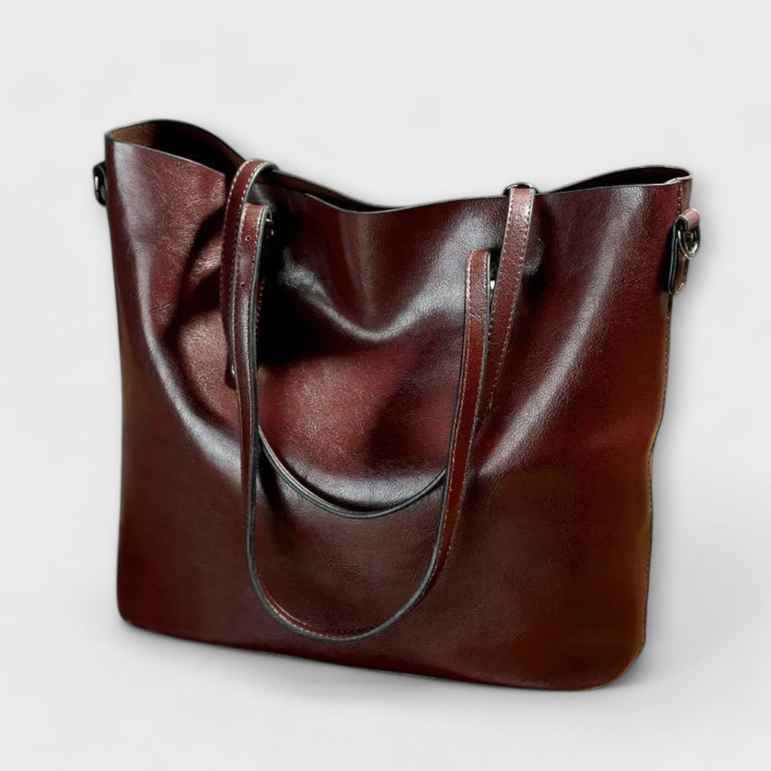 Arienna - Vintage Shoulder Bag