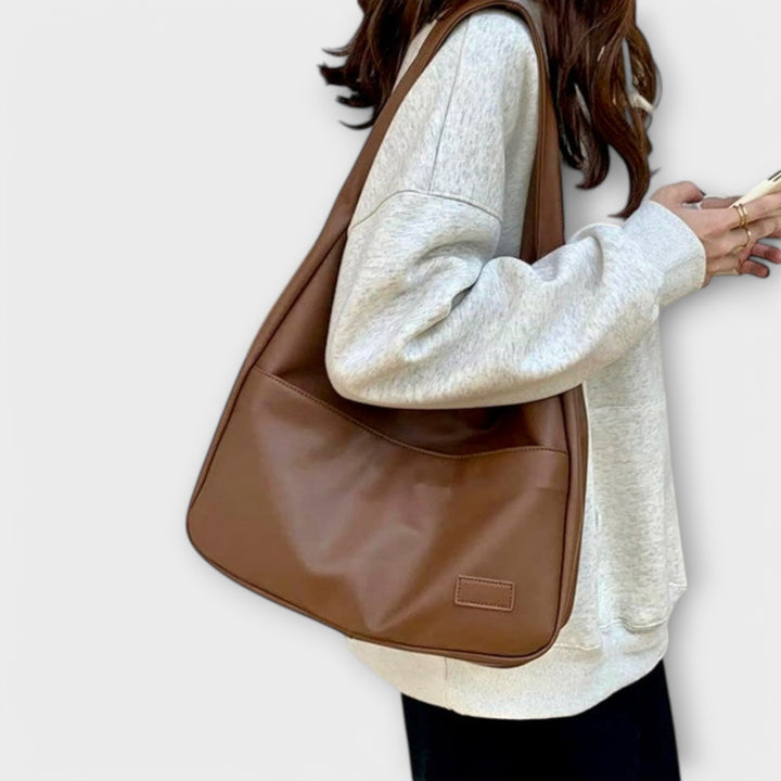 Brietta - Stylish Shoulder Bag