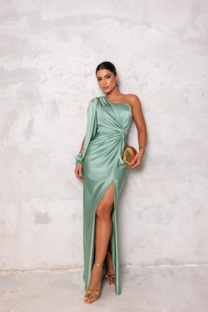 Lucia Dress