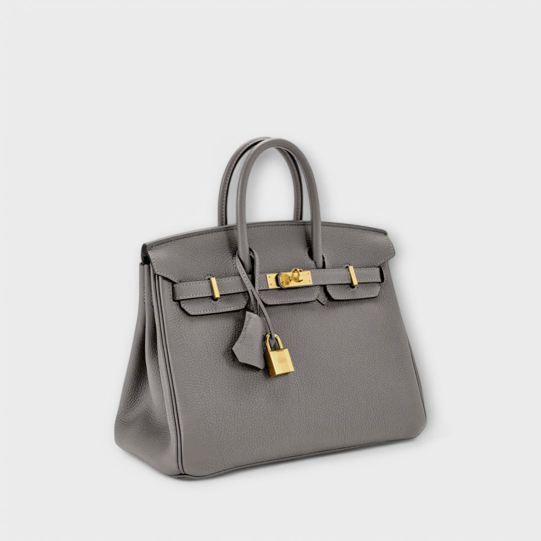 Avenley - Luxurious Leather Handbag