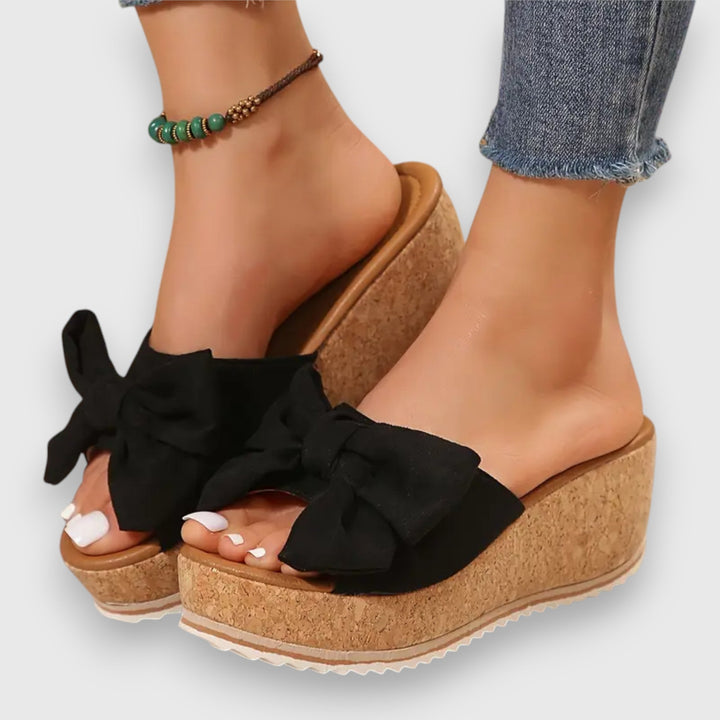 Mirianah – Stylish Sandals