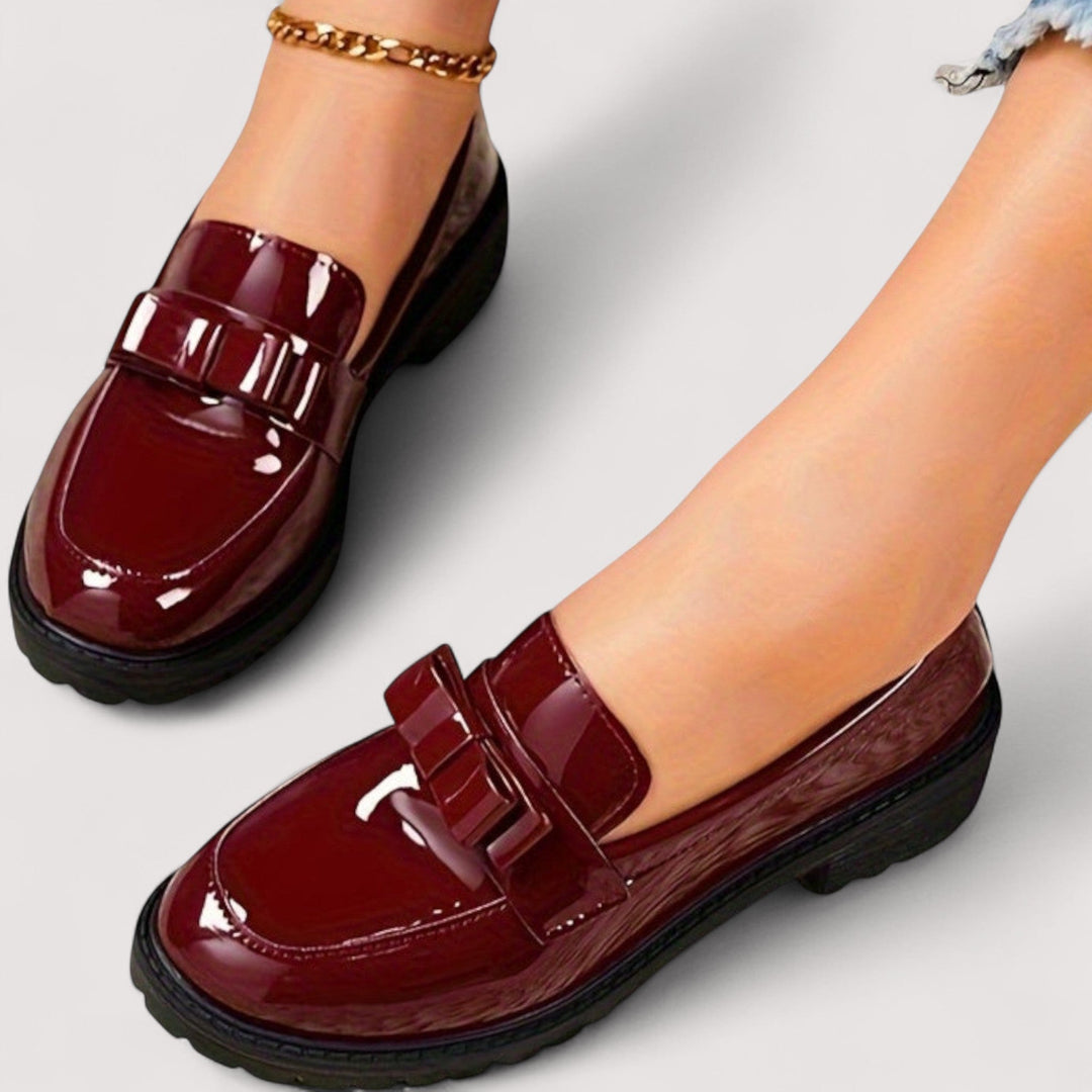 Galilee - Elegant Mary Jane shoes
