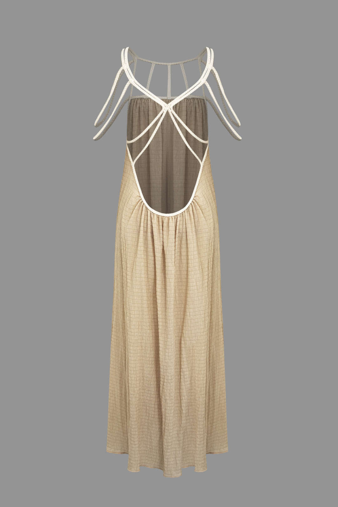 LARA | Roman Dress