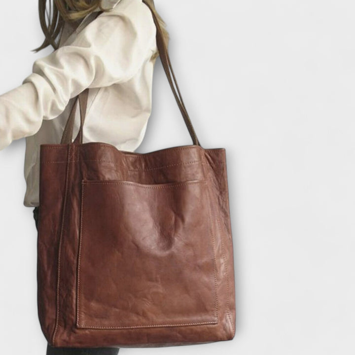 Lyciah - Elegant and Practical Handbag
