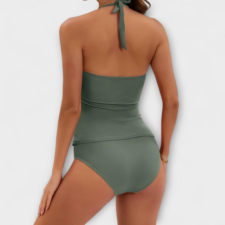 Juno - Two-Piece Swim Set