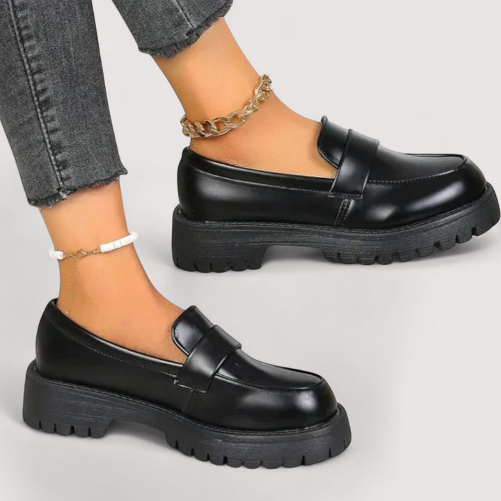 Fern - Elegant Mary Jane shoes