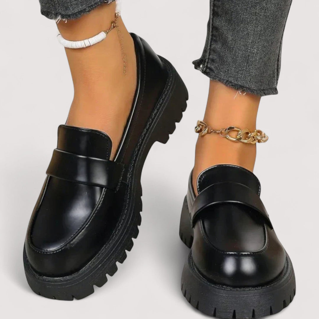 Fern - Elegant Mary Jane shoes