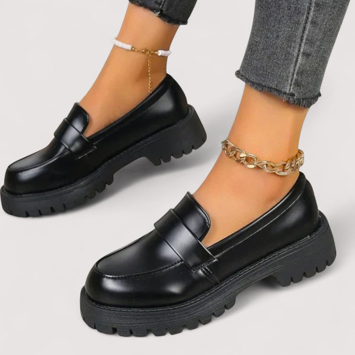 Fern - Elegant Mary Jane shoes