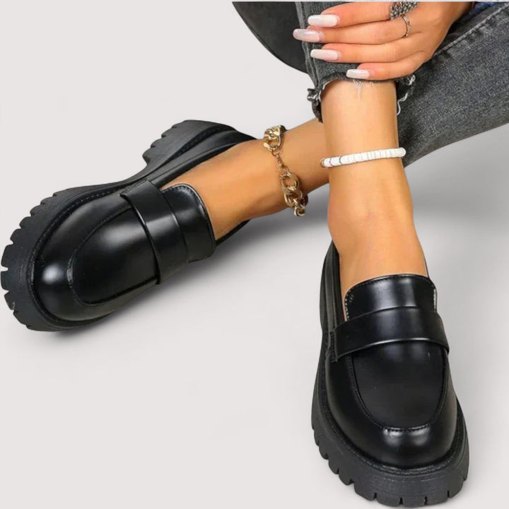 Fern - Elegant Mary Jane shoes
