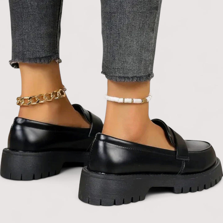 Fern - Elegant Mary Jane shoes