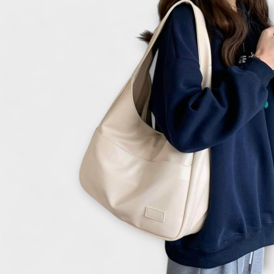 Brietta - Stylish Shoulder Bag