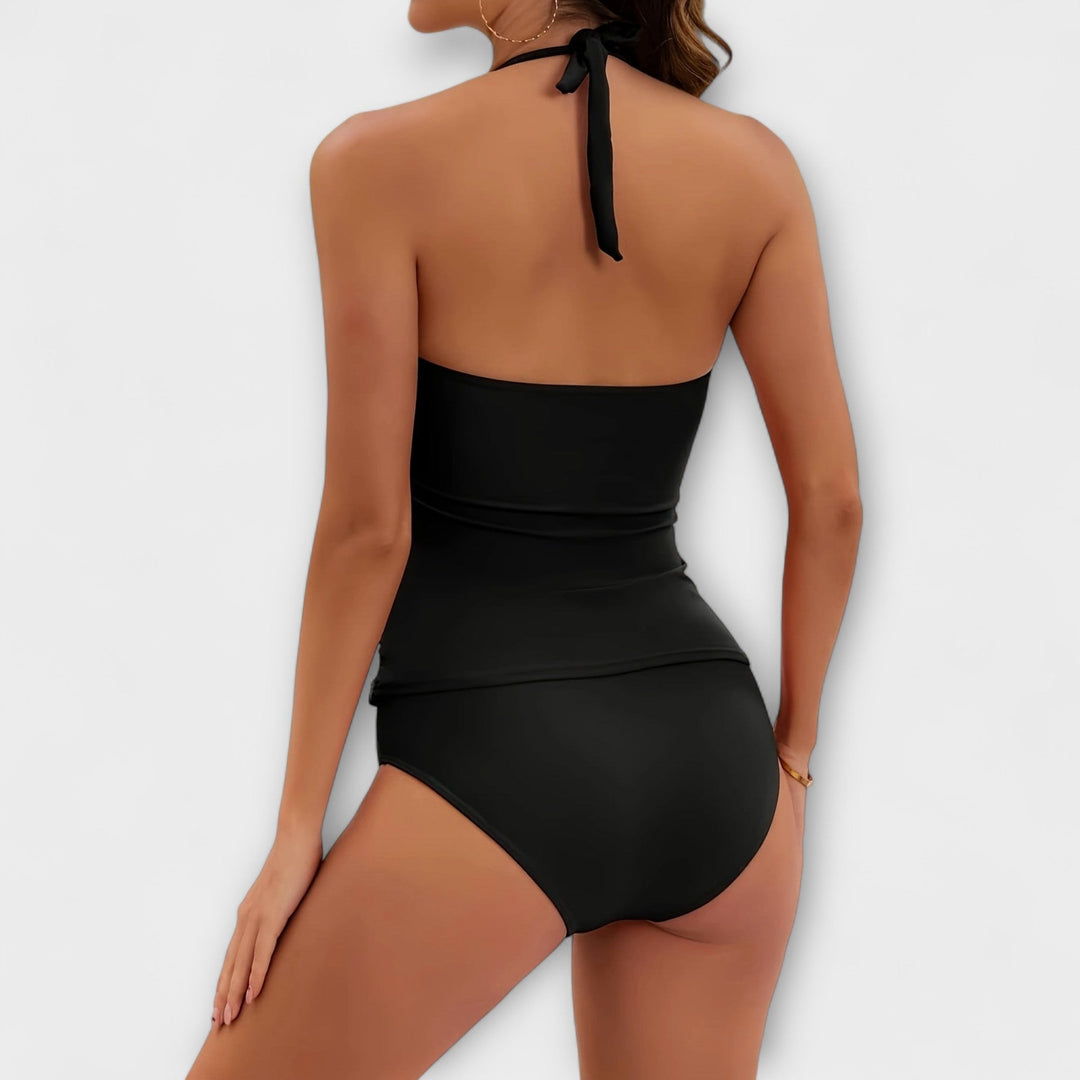 Juno - Two-Piece Swim Set