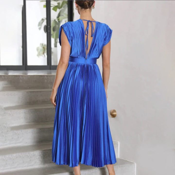 Winter - Elegant Dress