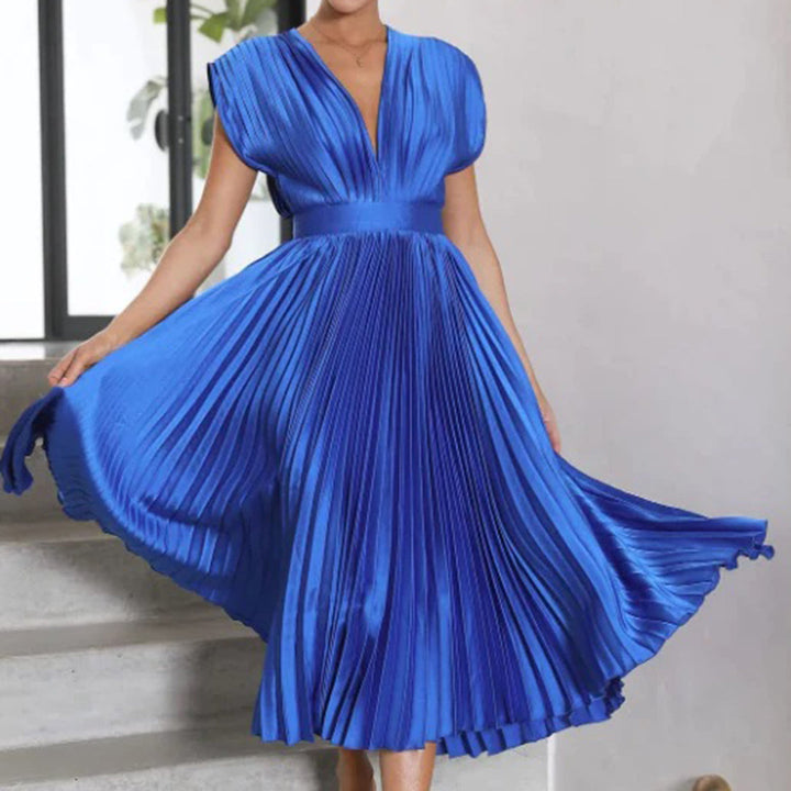 Winter - Elegant Dress