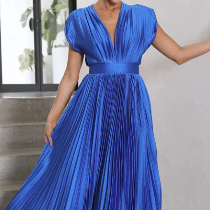 Winter - Elegant Dress