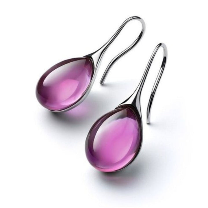 Ulvanna - WHISPER OF LIGHT EARRINGS