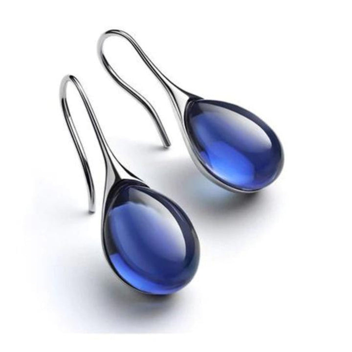 Ulvanna - WHISPER OF LIGHT EARRINGS