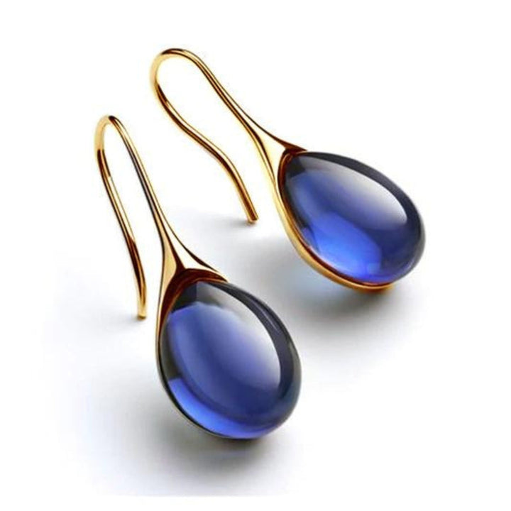 Ulvanna - WHISPER OF LIGHT EARRINGS