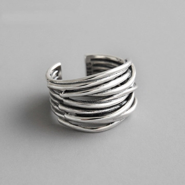 Cevynna - WHISPER OF LOVE RING