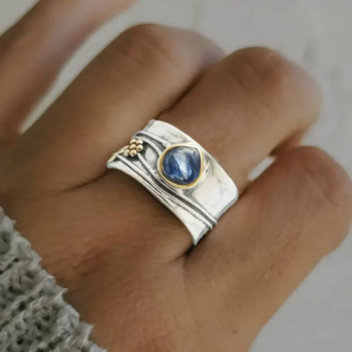 Gracira - HEAVENLY JOY RING