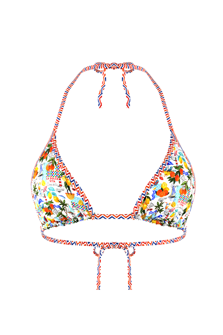 Mirelle - Capri Top  Amore