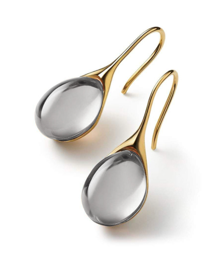 Ulvanna - WHISPER OF LIGHT EARRINGS