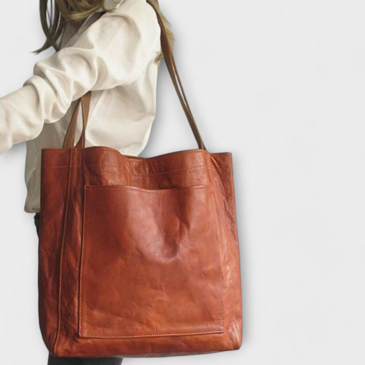 Lyciah - Elegant and Practical Handbag