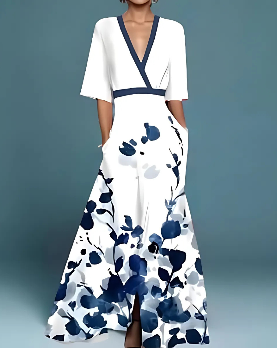 LUCY DRESS