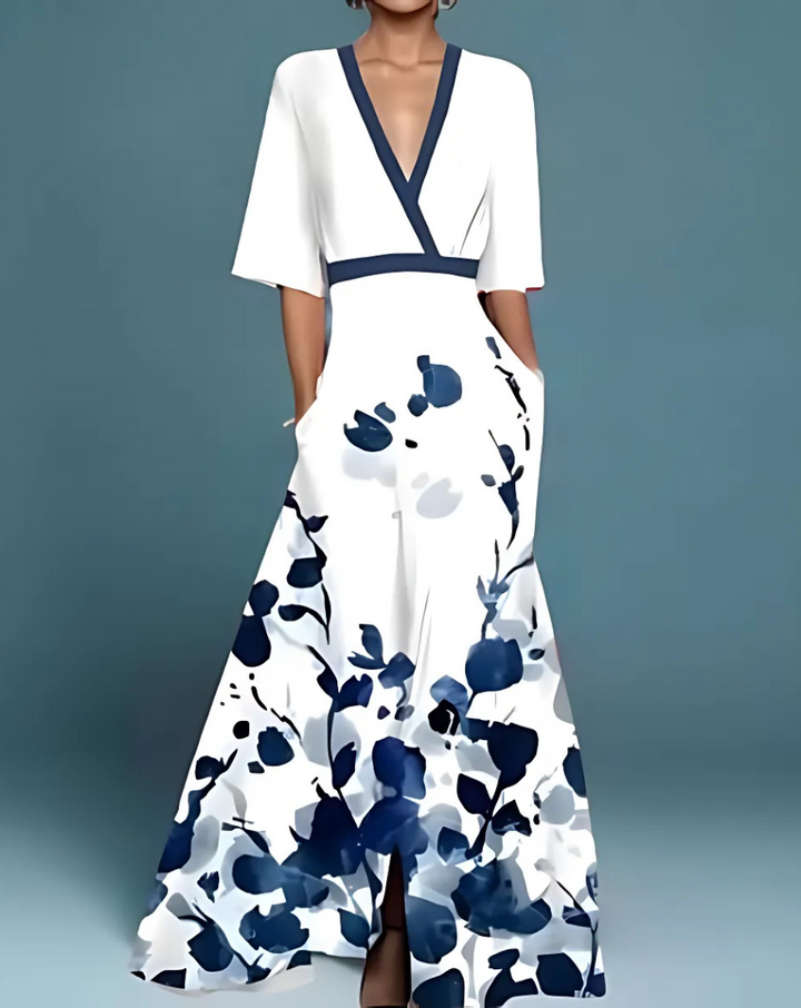 LUCY DRESS