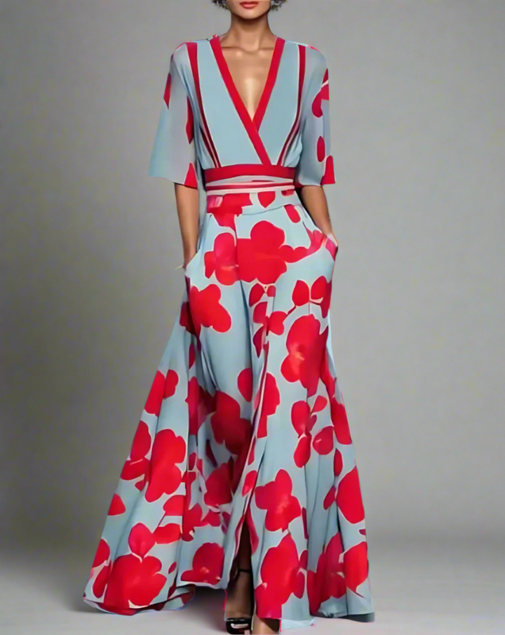LUCY DRESS
