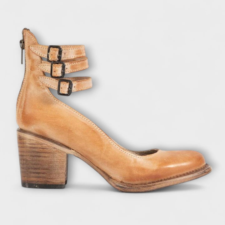 Ellyra - Comfortable and Stylish Orthopedic Shoe