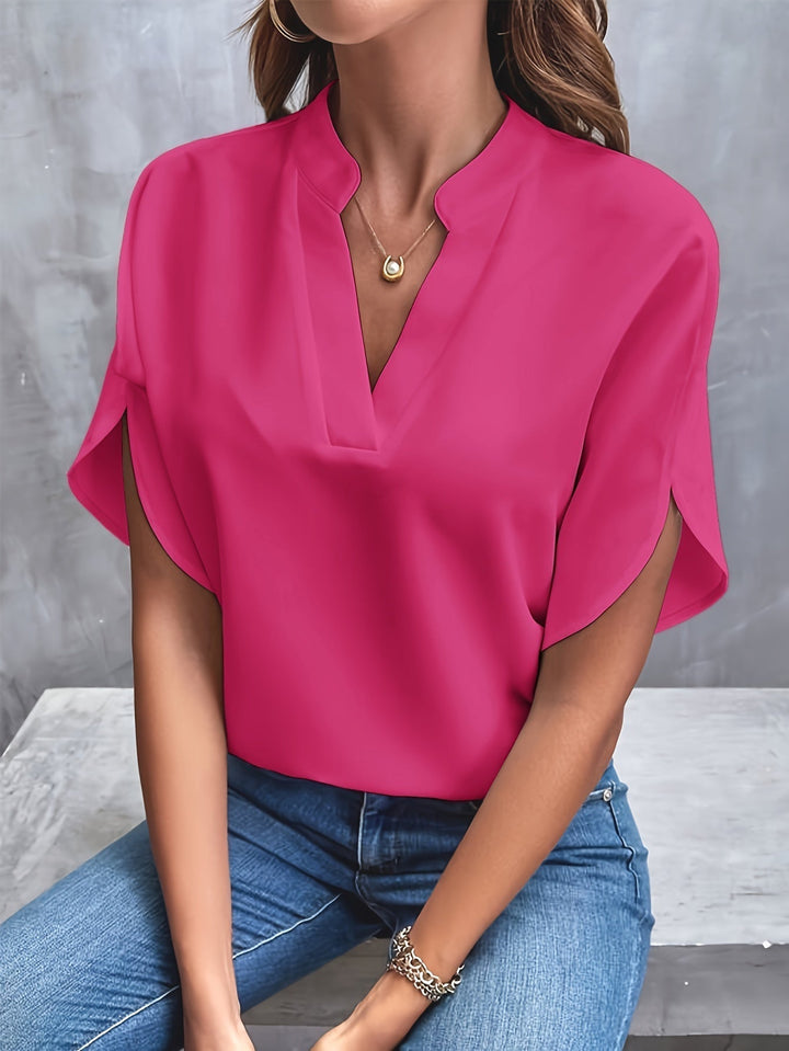 Maelie - Luxurious Elegant Blouse