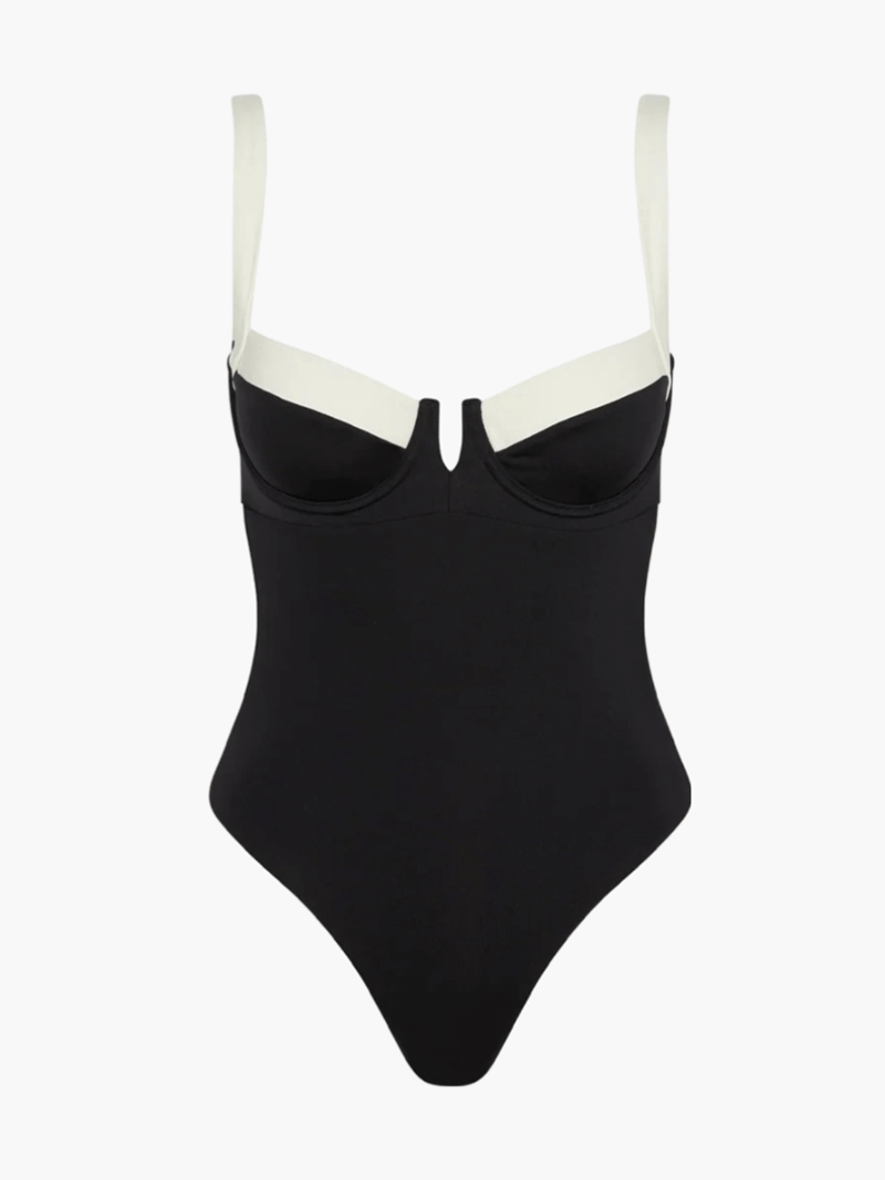 Orvessaen - Contrast One Piece