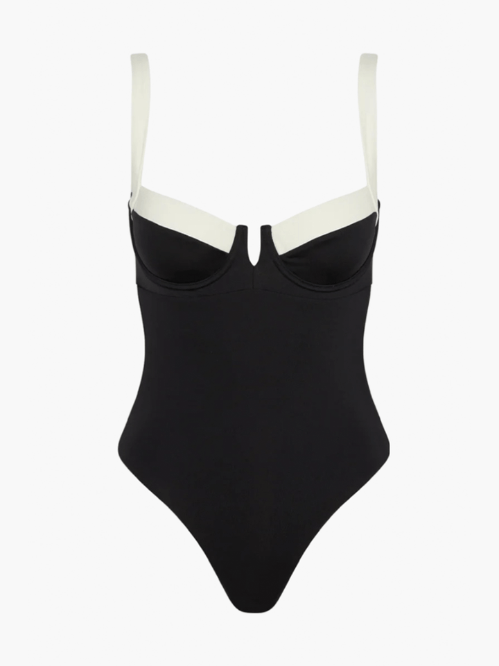 Orvessaen - Contrast One Piece