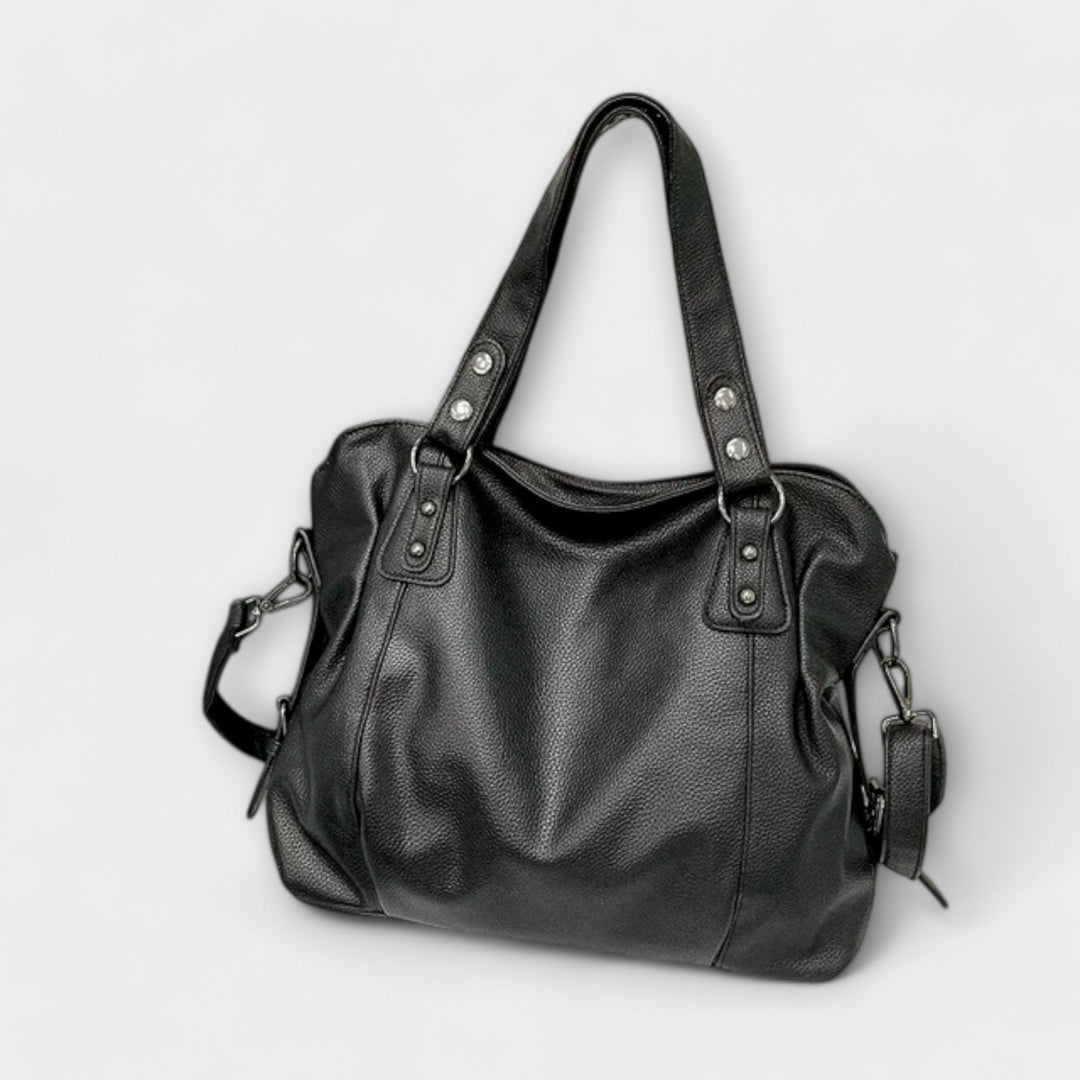 Thelira - Hobo Shoulder Bag