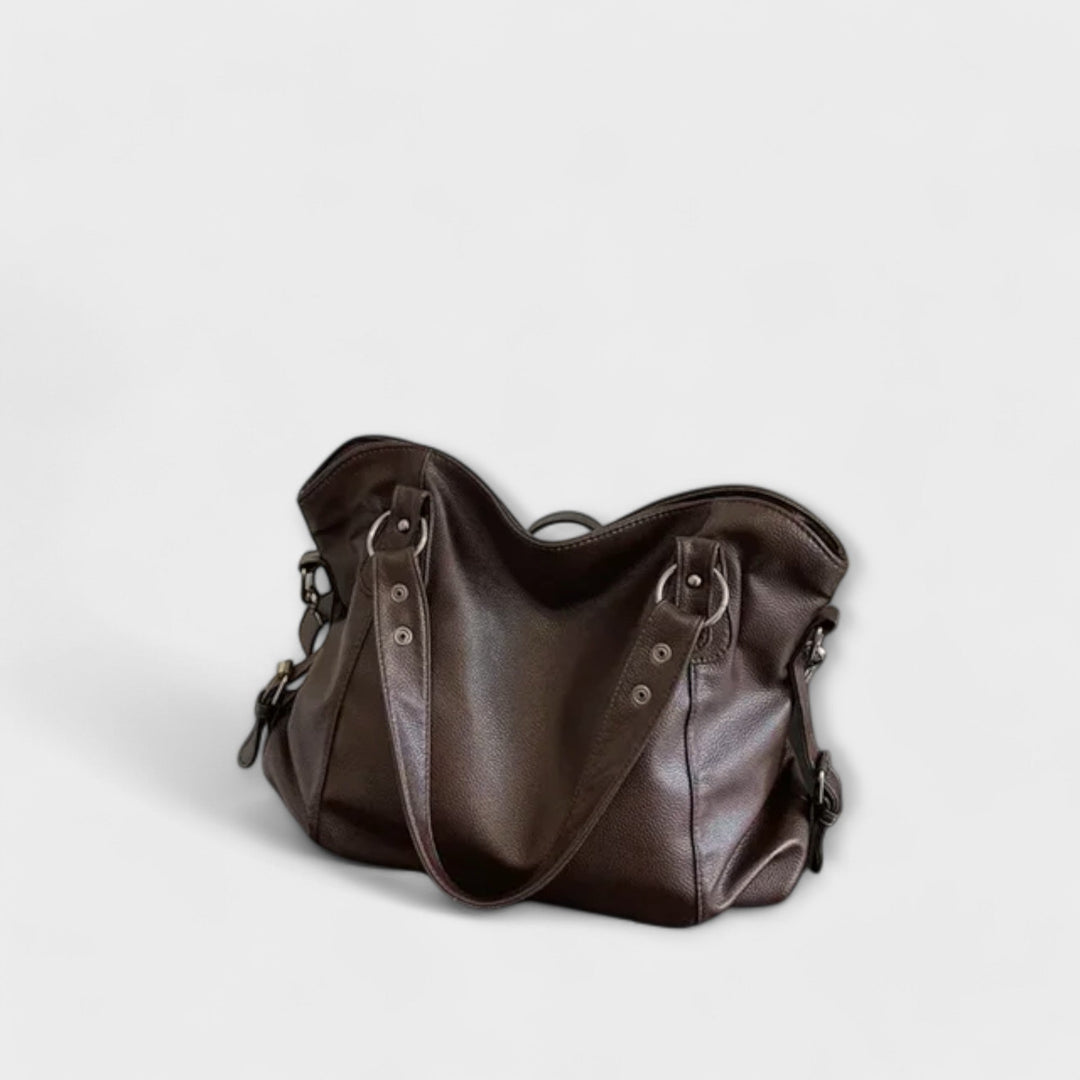 Thelira - Hobo Shoulder Bag