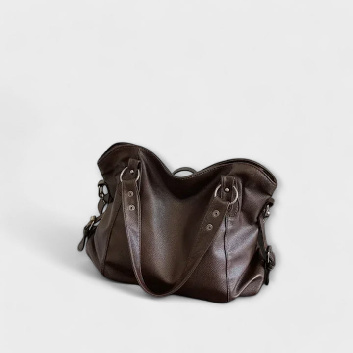 Thelira - Hobo Shoulder Bag