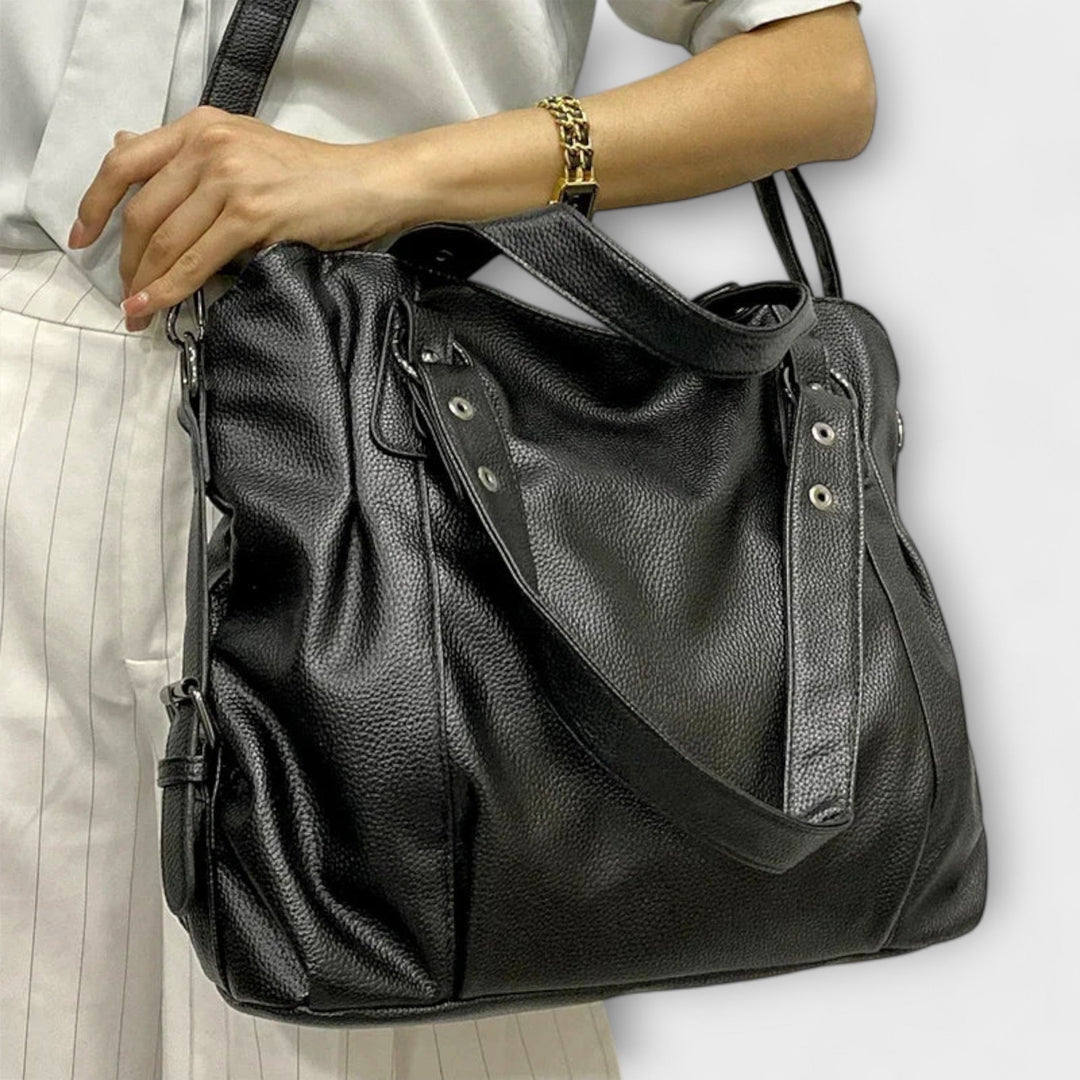 Thelira - Hobo Shoulder Bag