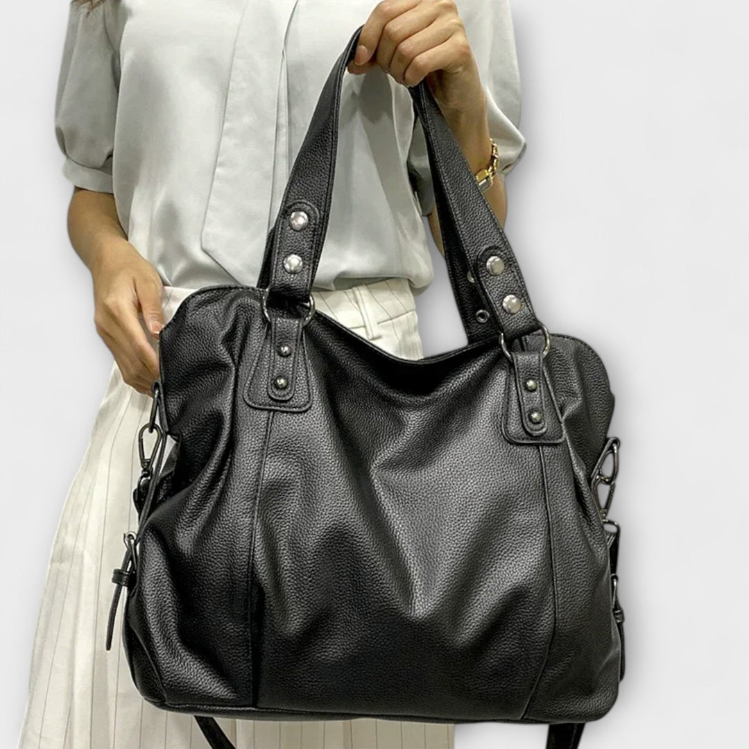 Thelira - Hobo Shoulder Bag
