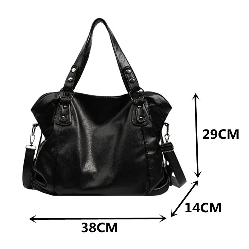 Thelira - Hobo Shoulder Bag