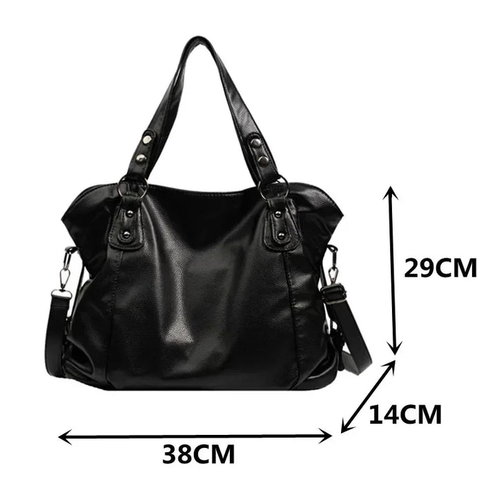 Thelira - Hobo Shoulder Bag