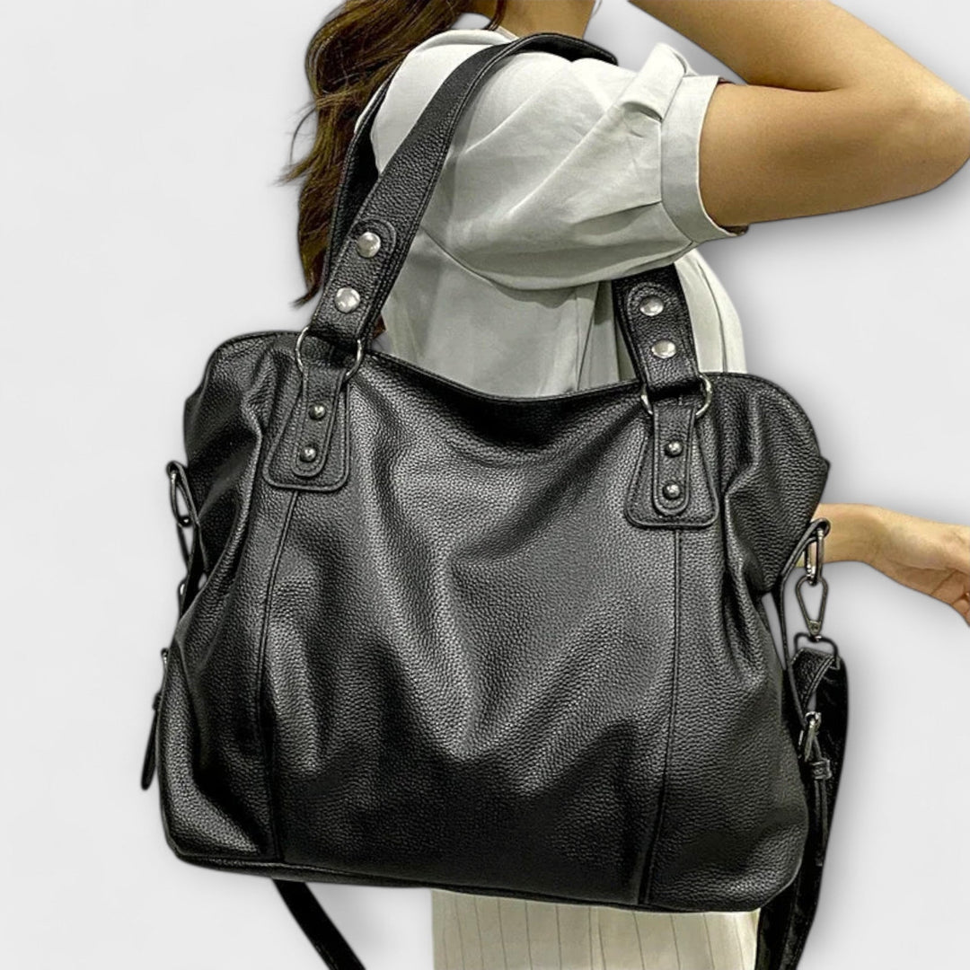 Thelira - Hobo Shoulder Bag