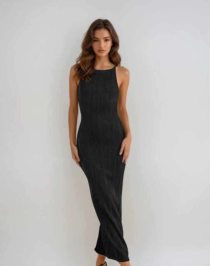Matilda May -  Elegant Long Evening Dress