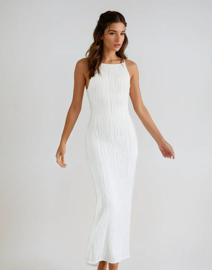 Matilda May -  Elegant Long Evening Dress