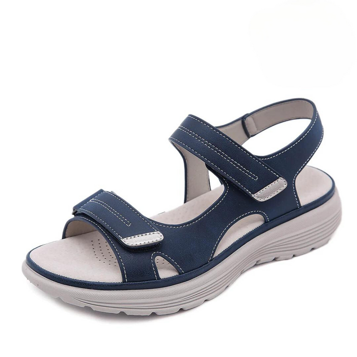 Megan - Sporty Comfort Sandals