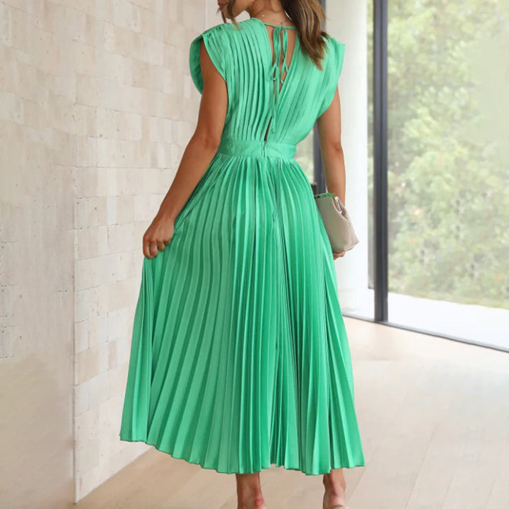 Winter - Elegant Dress