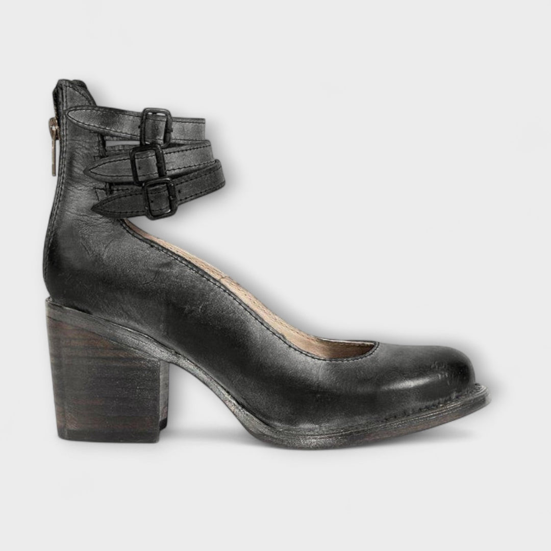 Ellyra - Comfortable and Stylish Orthopedic Shoe