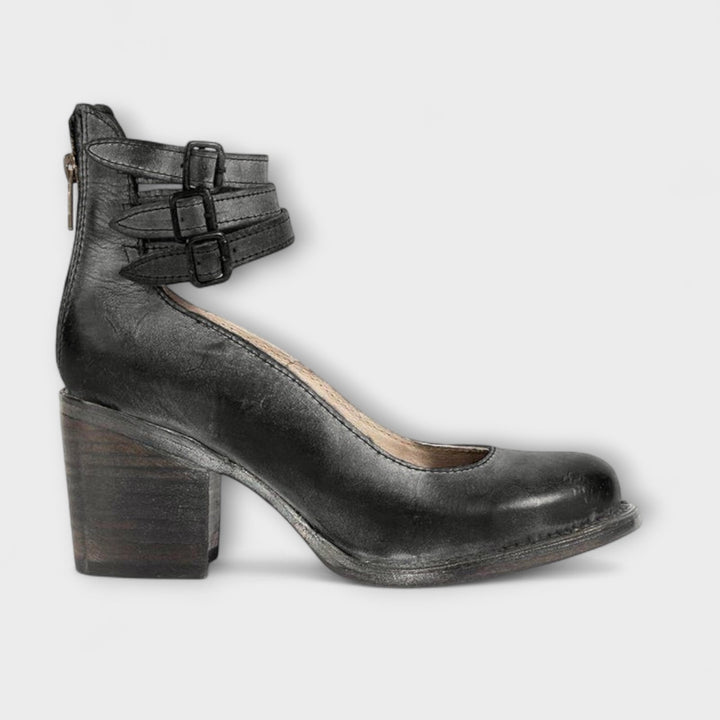 Ellyra - Comfortable and Stylish Orthopedic Shoe