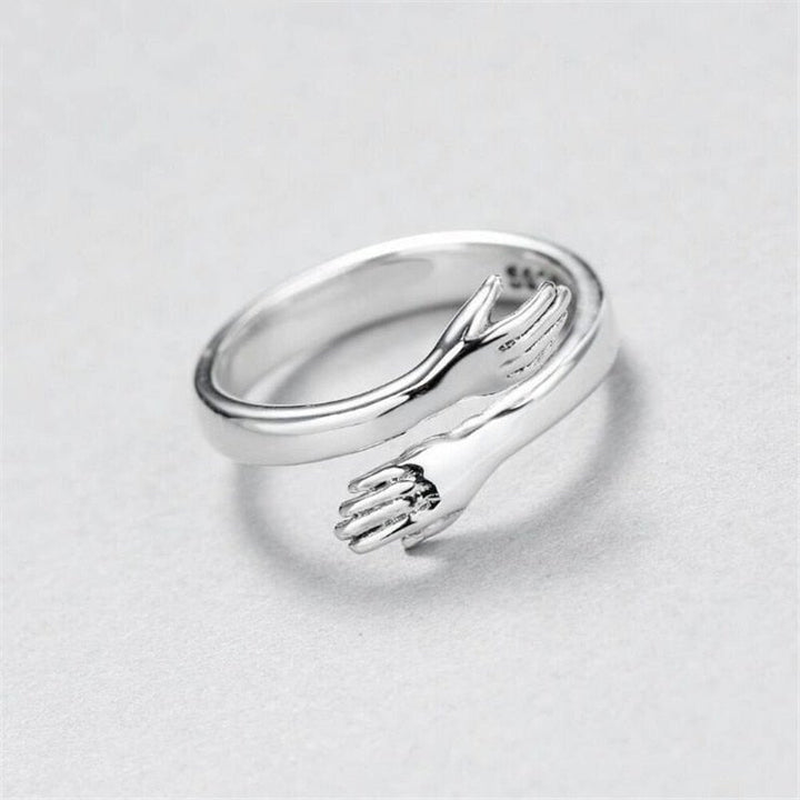 Lorisse - WHISPERS OF LOVE RING