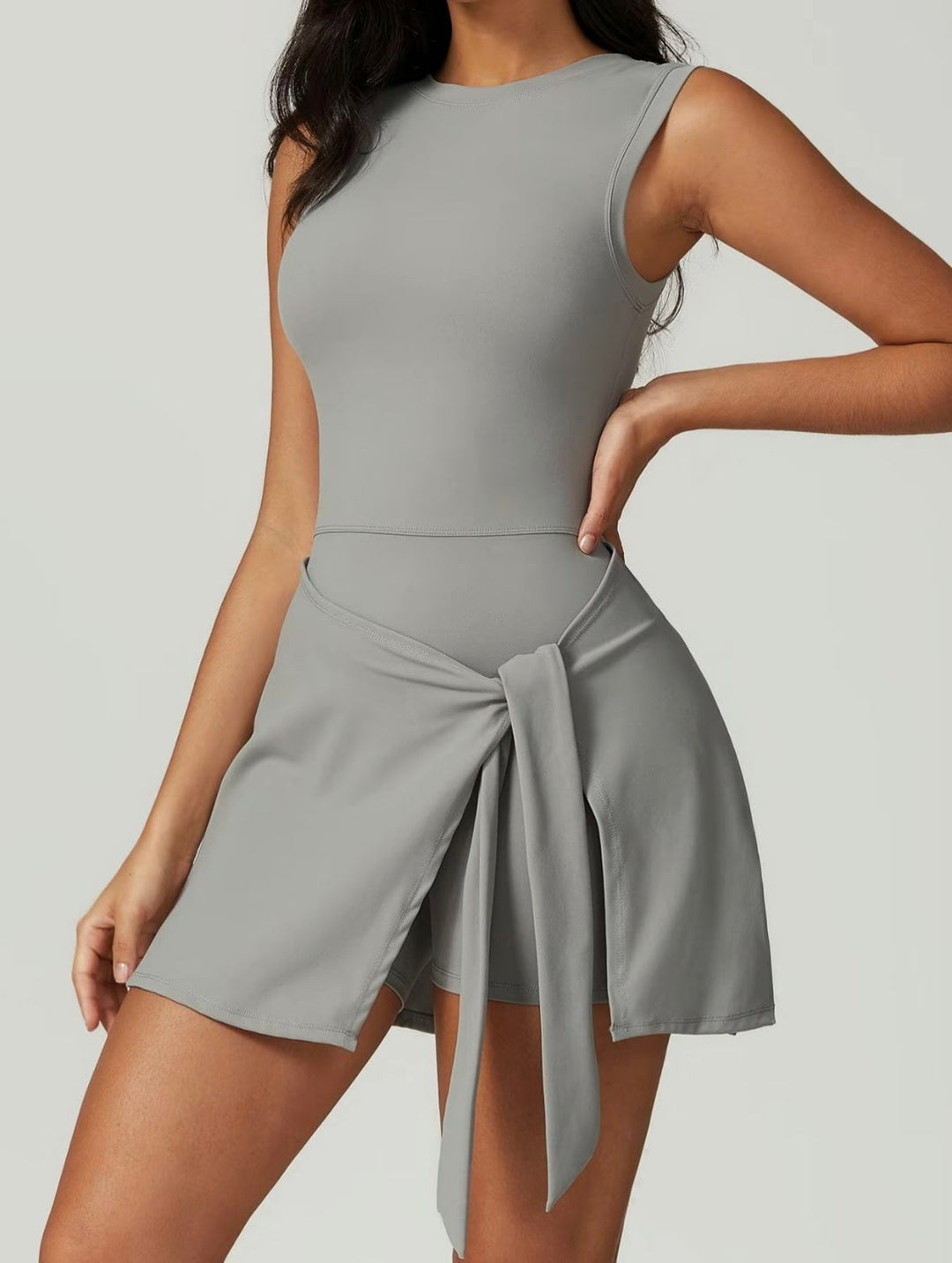 Frankie - Elegant tennis dress